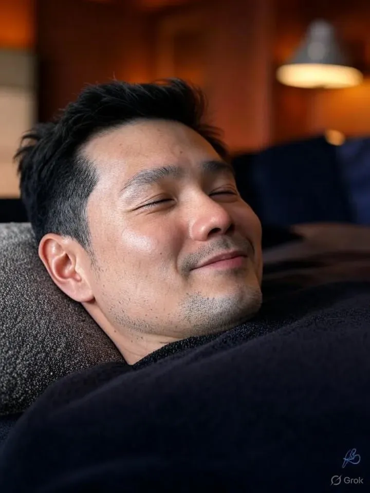 제가 다른 서면 마사지 대신 여기를 선택한 진짜 이유 (남성 고객 필독)